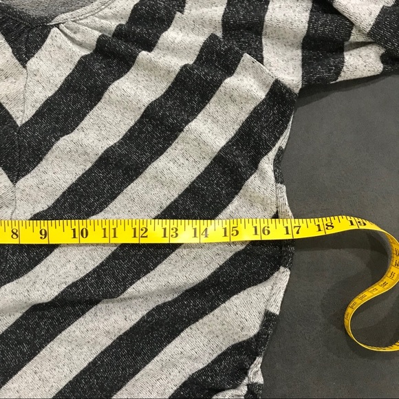 Lena striped shirt size S - Picture 7 of 7